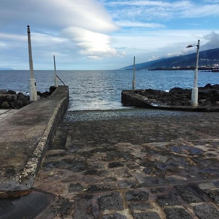 Casas Do Baleeiro - Vivenda Do Terras Βίλα São Roque do Pico Εξωτερικό φωτογραφία