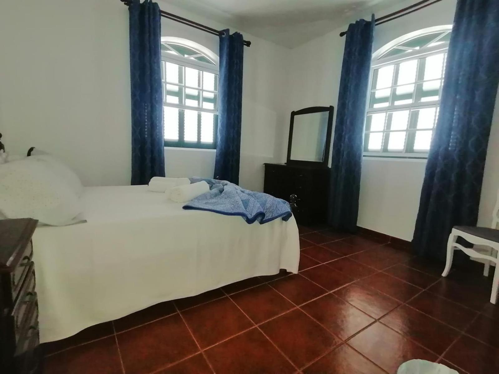 Casas Do Baleeiro - Vivenda Do Terras Βίλα São Roque do Pico Εξωτερικό φωτογραφία