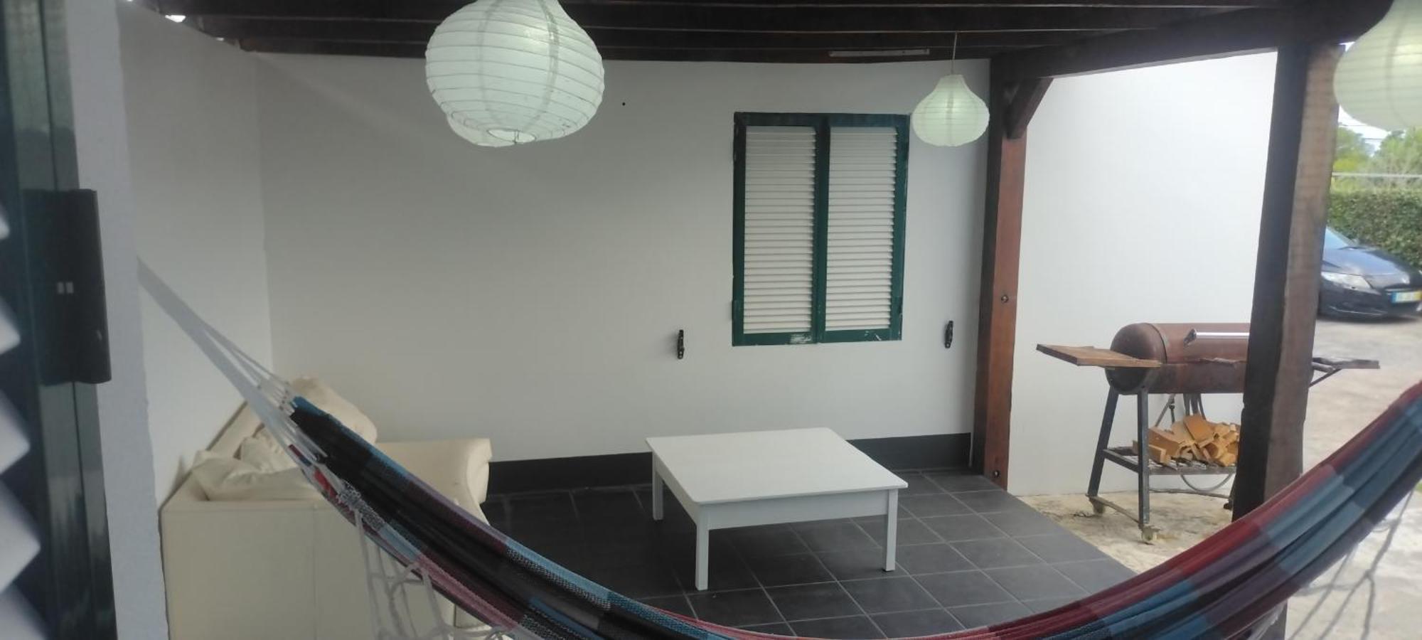 Casas Do Baleeiro - Vivenda Do Terras Βίλα São Roque do Pico Εξωτερικό φωτογραφία