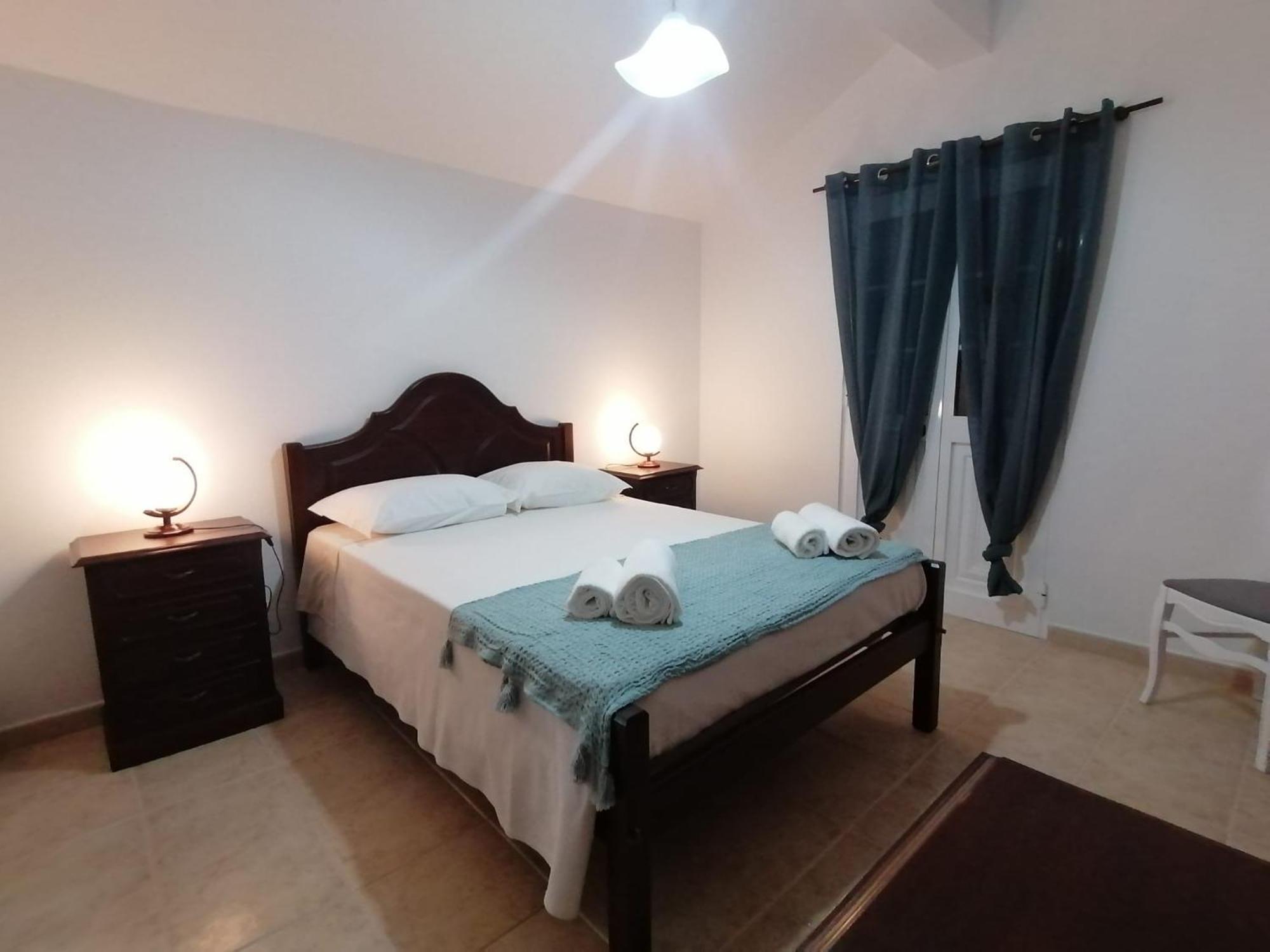 Casas Do Baleeiro - Vivenda Do Terras Βίλα São Roque do Pico Εξωτερικό φωτογραφία