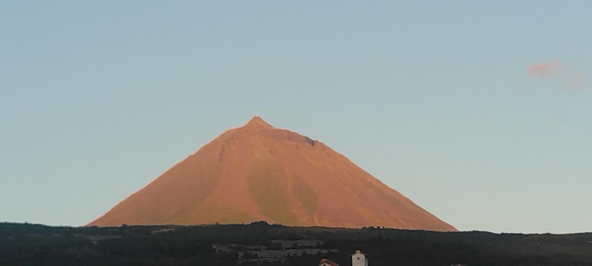 Casas Do Baleeiro - Vivenda Do Terras Βίλα São Roque do Pico Εξωτερικό φωτογραφία