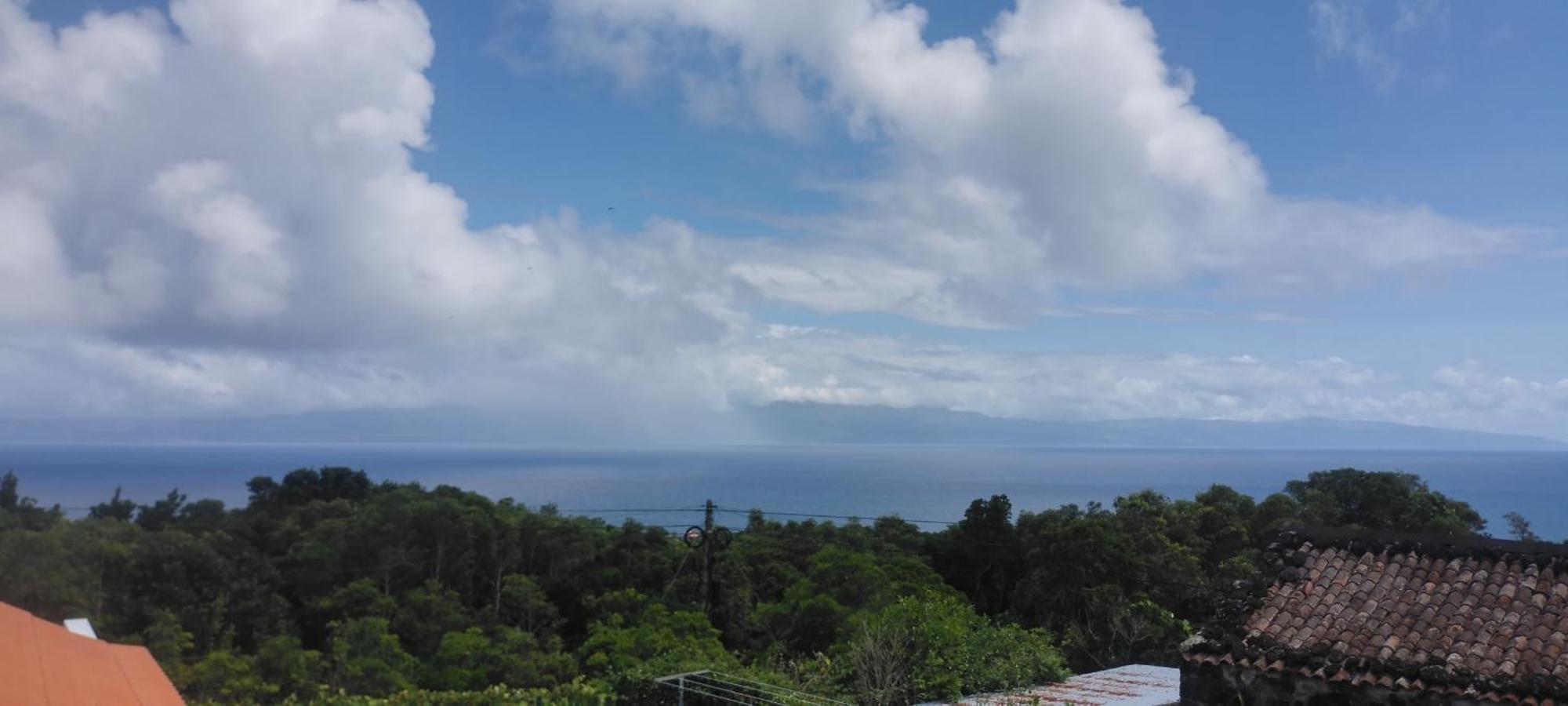 Casas Do Baleeiro - Vivenda Do Terras Βίλα São Roque do Pico Εξωτερικό φωτογραφία