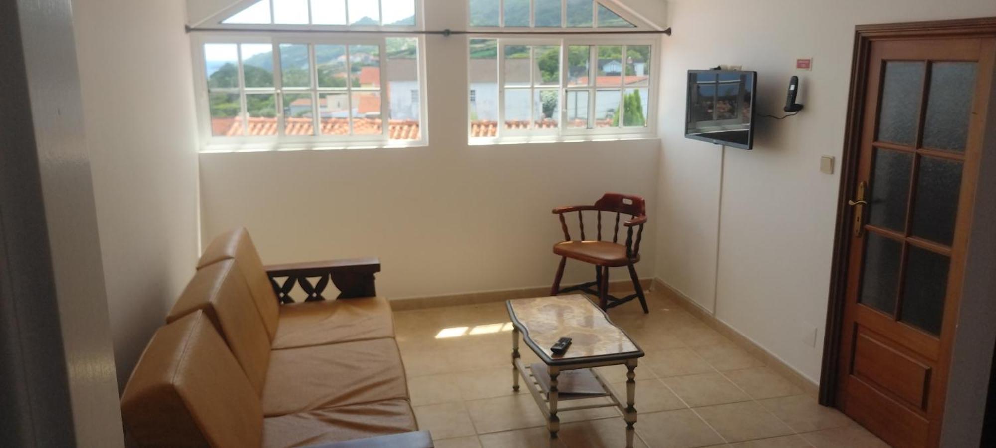 Casas Do Baleeiro - Vivenda Do Terras Βίλα São Roque do Pico Εξωτερικό φωτογραφία