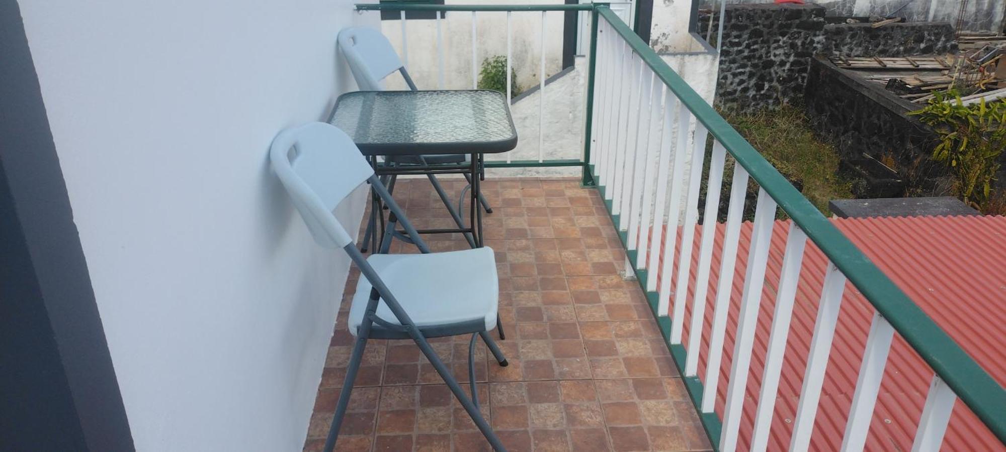 Casas Do Baleeiro - Vivenda Do Terras Βίλα São Roque do Pico Εξωτερικό φωτογραφία