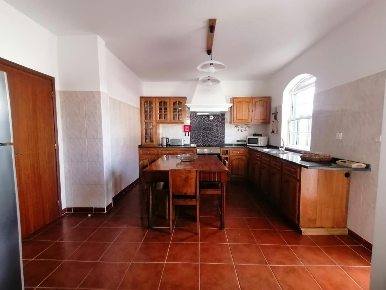 Casas Do Baleeiro - Vivenda Do Terras Βίλα São Roque do Pico Εξωτερικό φωτογραφία