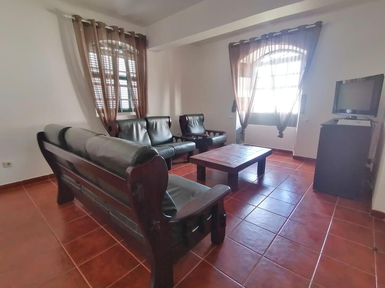 Casas Do Baleeiro - Vivenda Do Terras Βίλα São Roque do Pico Εξωτερικό φωτογραφία