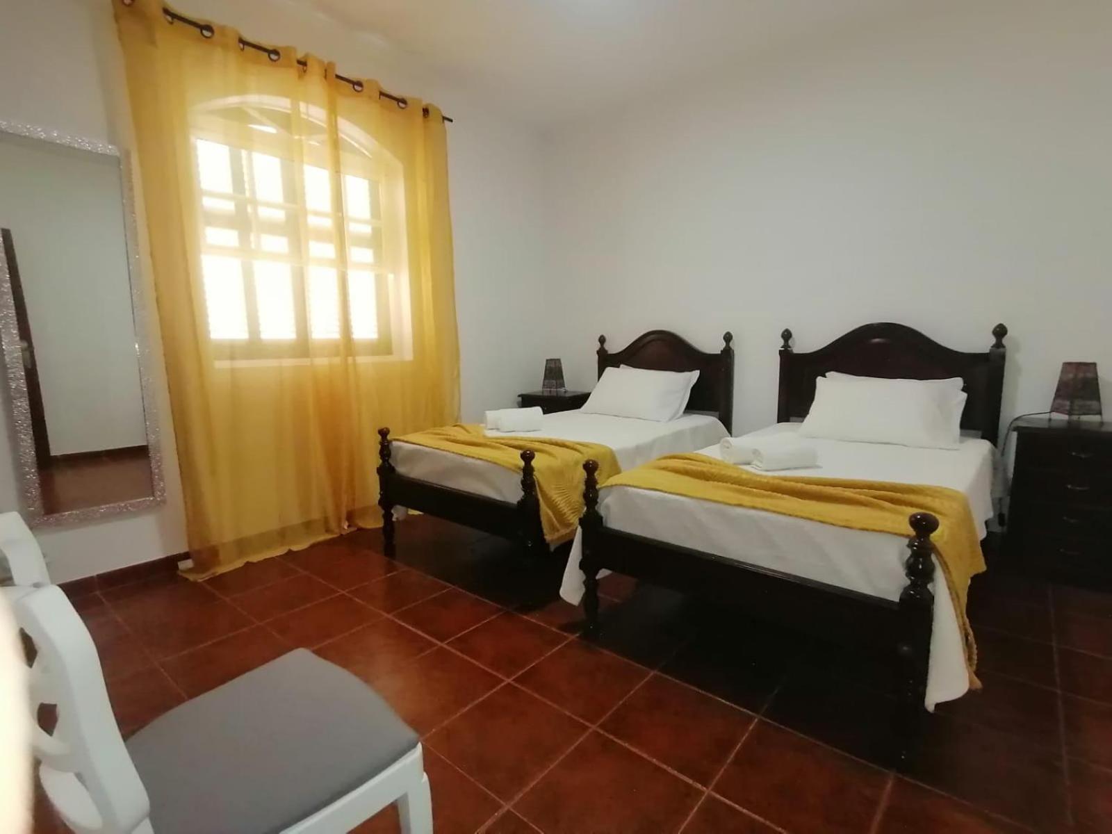 Casas Do Baleeiro - Vivenda Do Terras Βίλα São Roque do Pico Εξωτερικό φωτογραφία