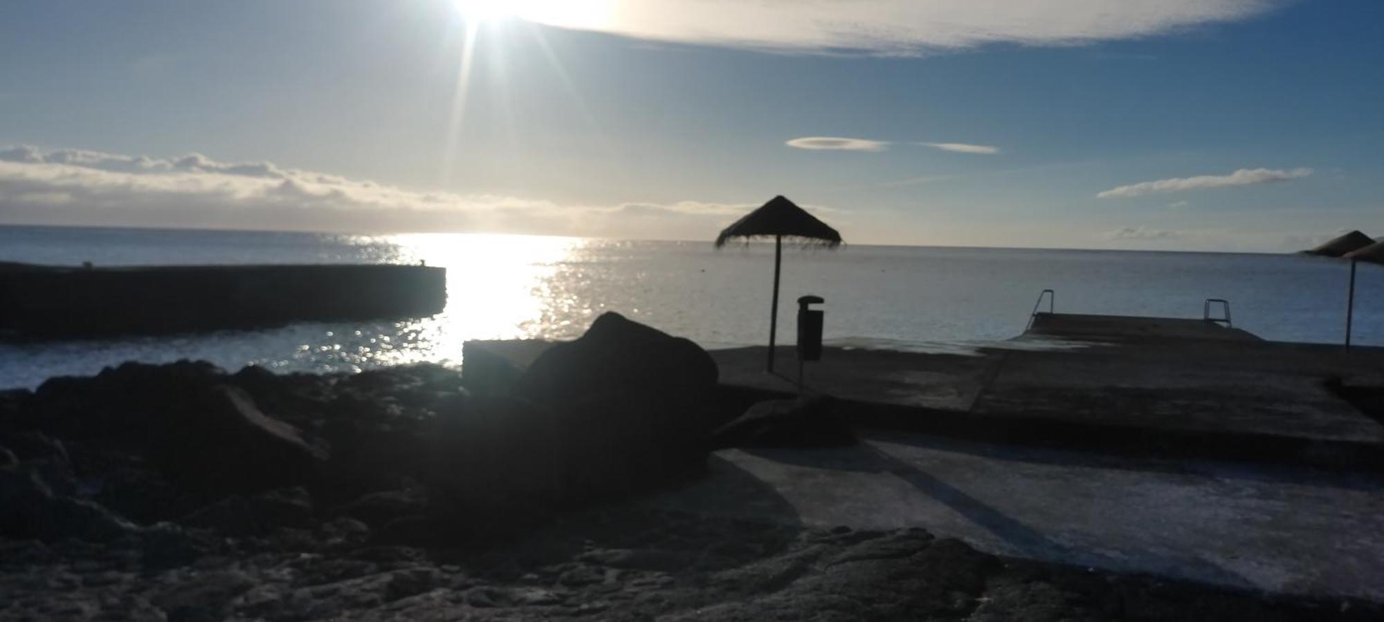Casas Do Baleeiro - Vivenda Do Terras Βίλα São Roque do Pico Εξωτερικό φωτογραφία