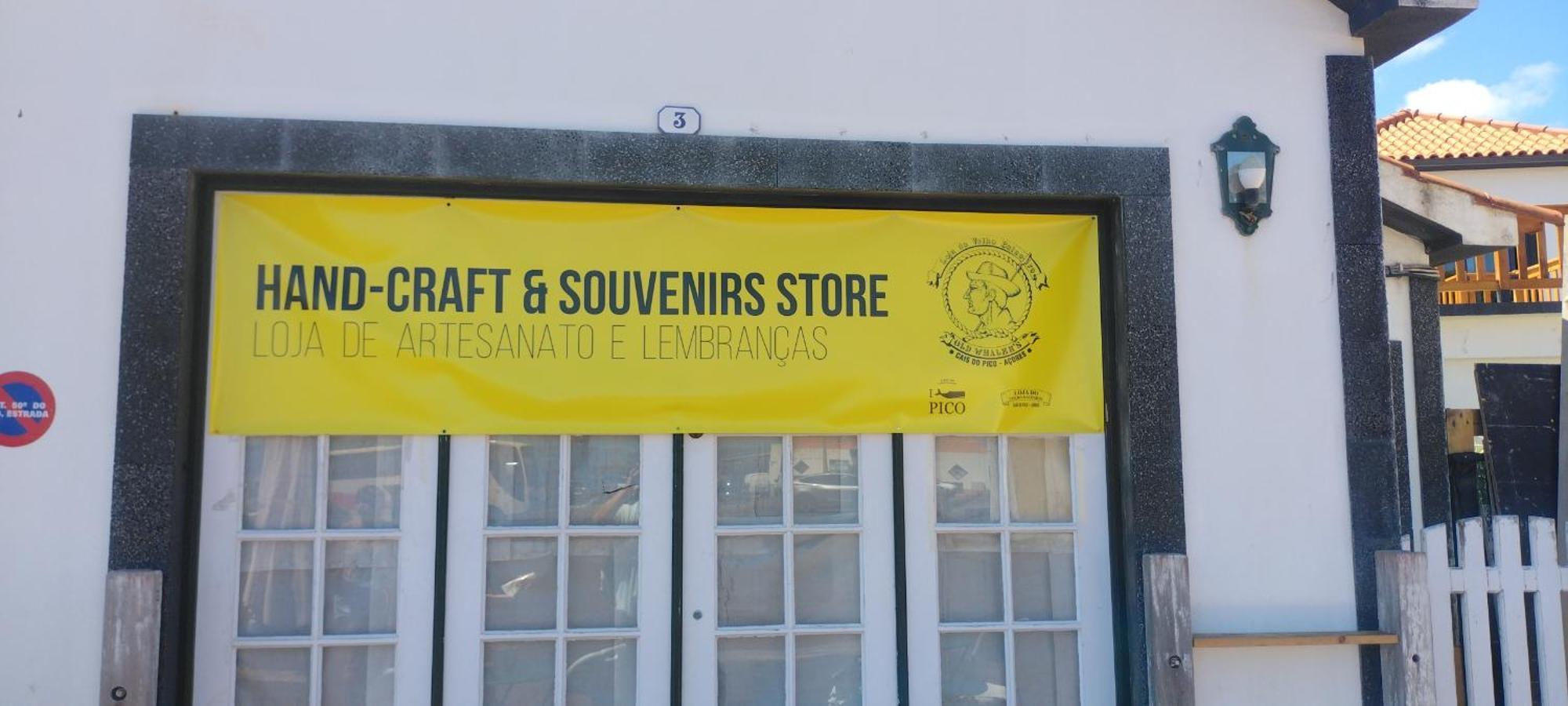 Casas Do Baleeiro - Vivenda Do Terras Βίλα São Roque do Pico Εξωτερικό φωτογραφία