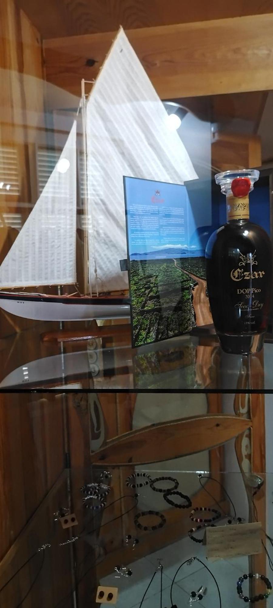 Casas Do Baleeiro - Vivenda Do Terras Βίλα São Roque do Pico Εξωτερικό φωτογραφία